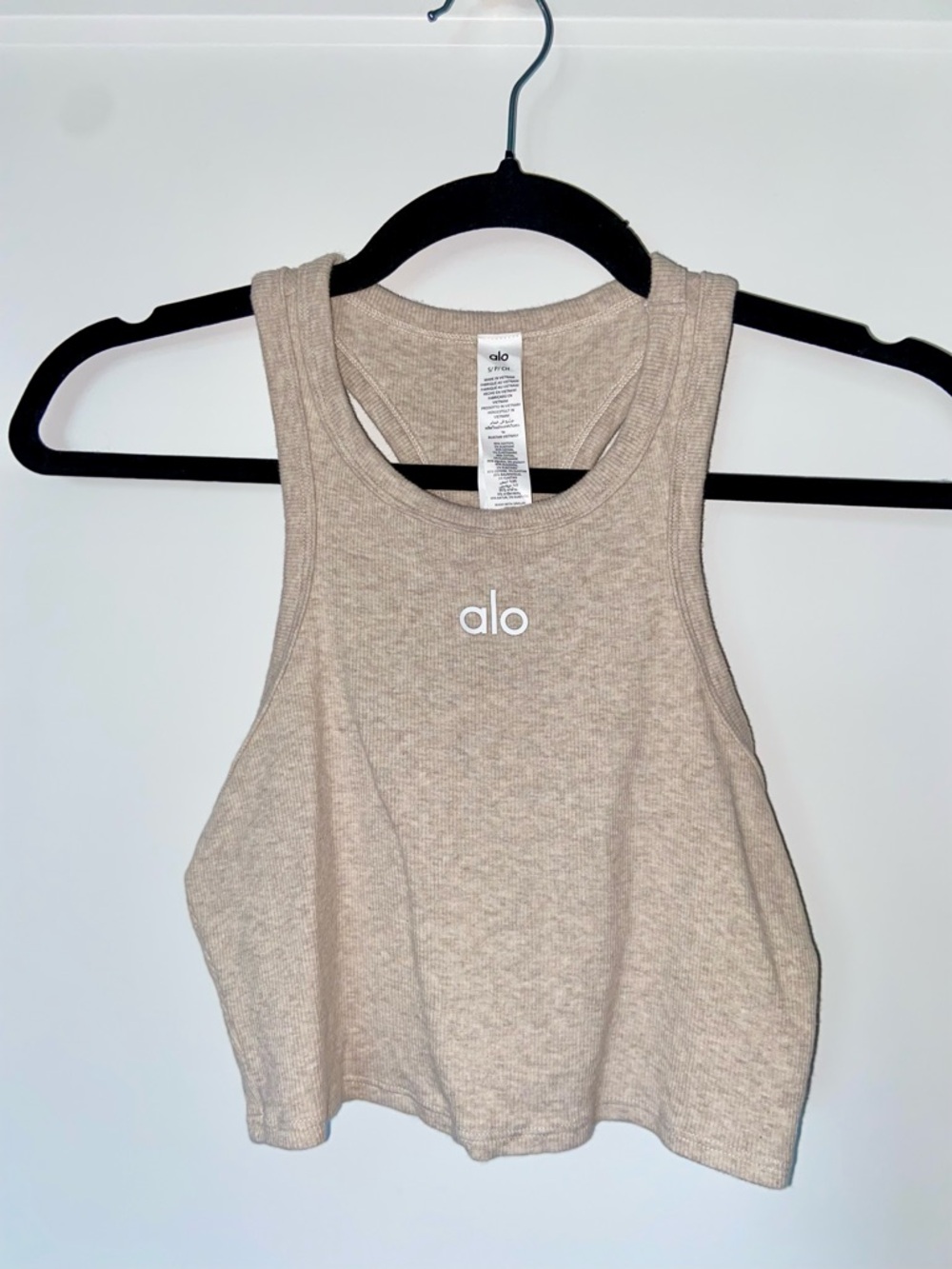 Alo Yoga Aspire Tank Top